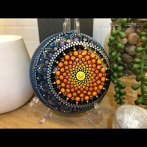 Meet your Posher, Sharon